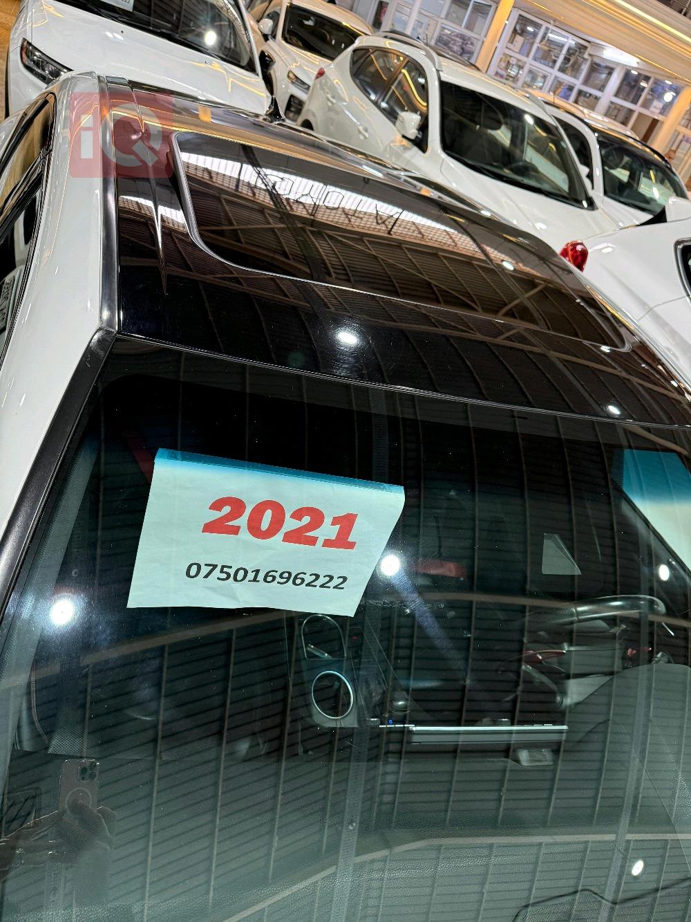 تويوتا أفالون